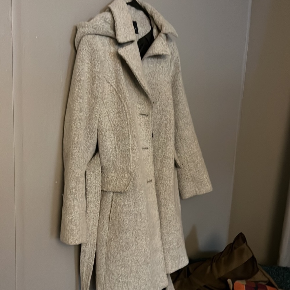 Long Coat - image 3